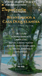 Mobile Screenshot of casaduquelandia.com